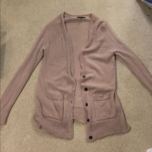 American Eagle cardigan
